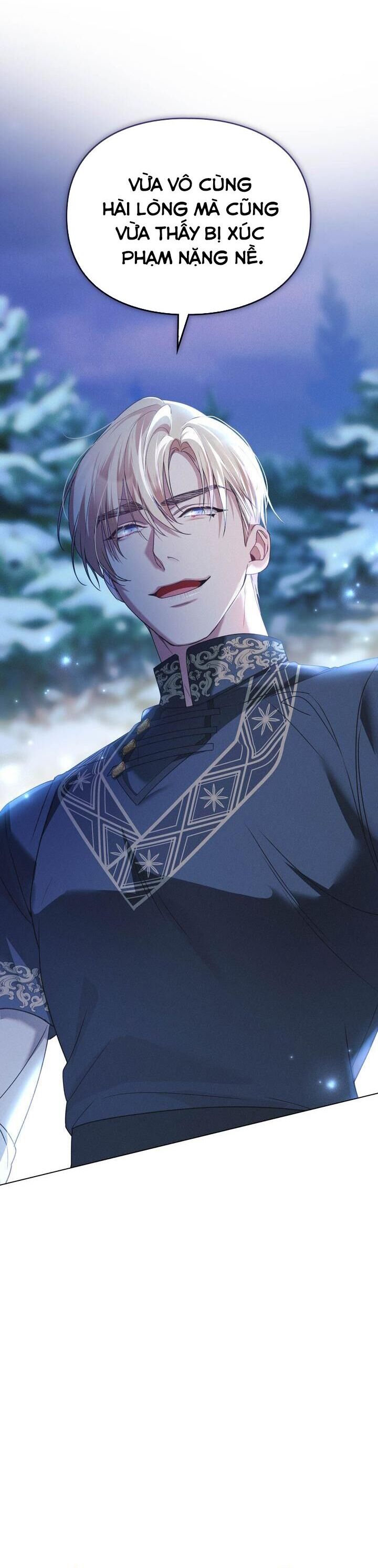 Sự Phản Bội - Chương 23.1 - Trang 12