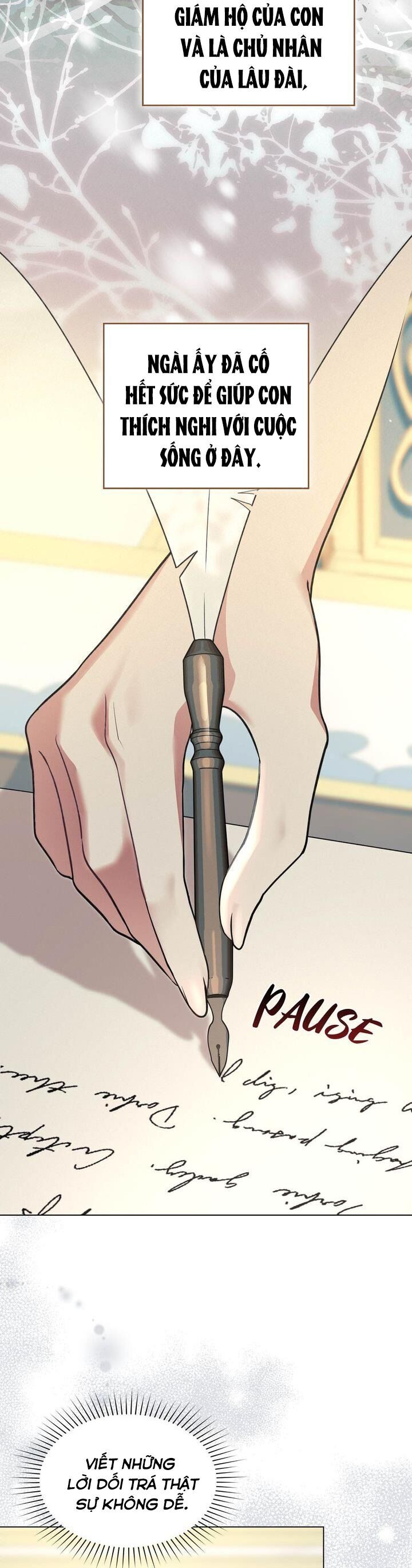 Sự Phản Bội - Chương 23.1 - Trang 15