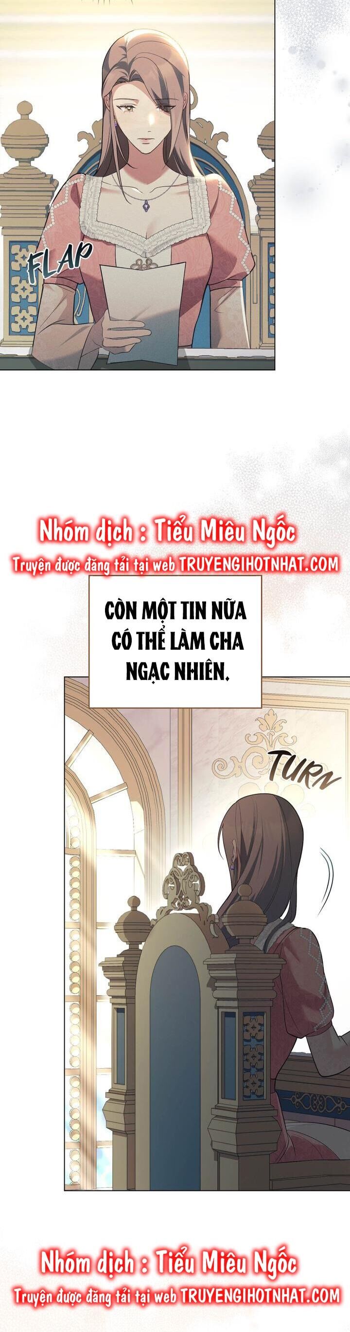 Sự Phản Bội - Chương 23.1 - Trang 16