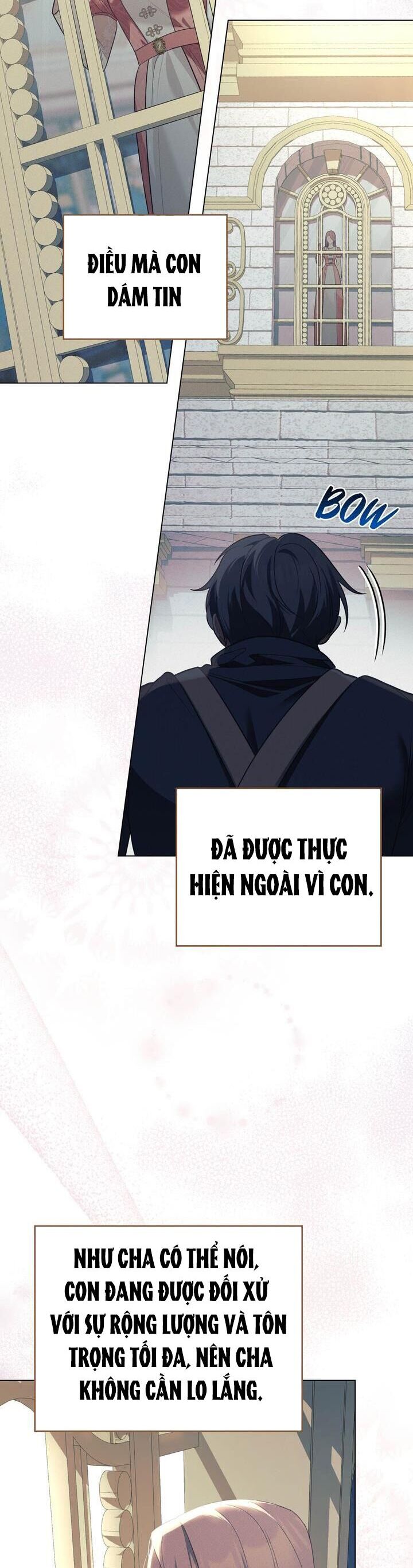 Sự Phản Bội - Chương 23.1 - Trang 19