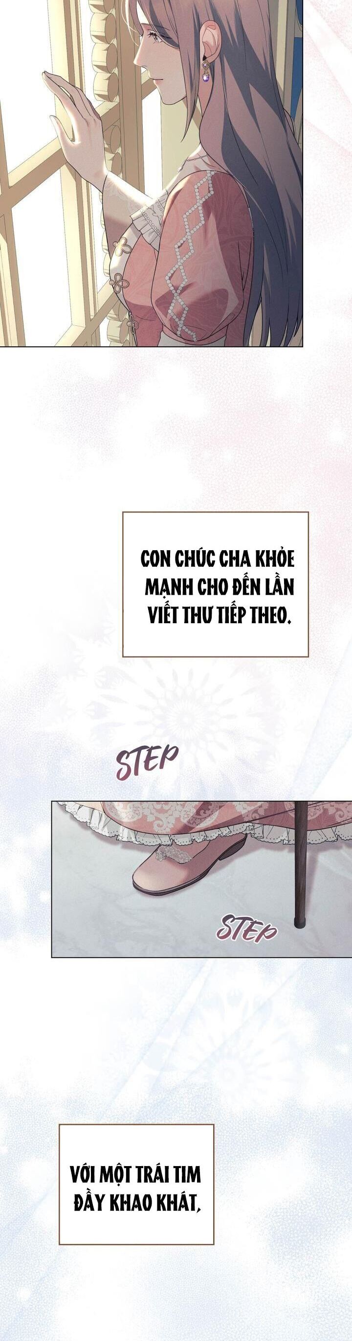 Sự Phản Bội - Chương 23.1 - Trang 20