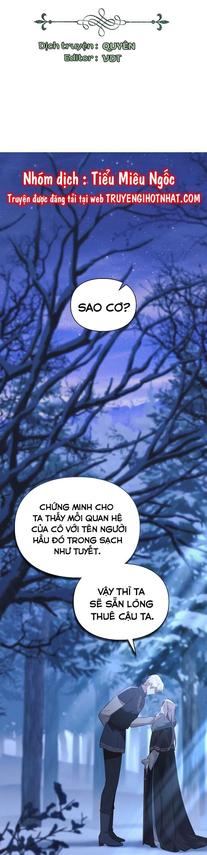 Sự Phản Bội - Chương 23.1 - Trang 2