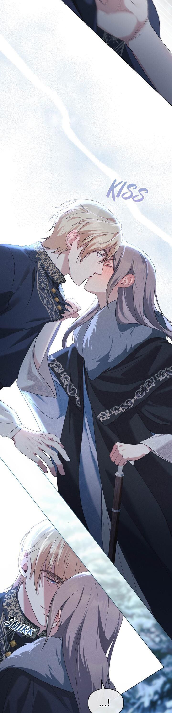 Sự Phản Bội - Chương 23.1 - Trang 7