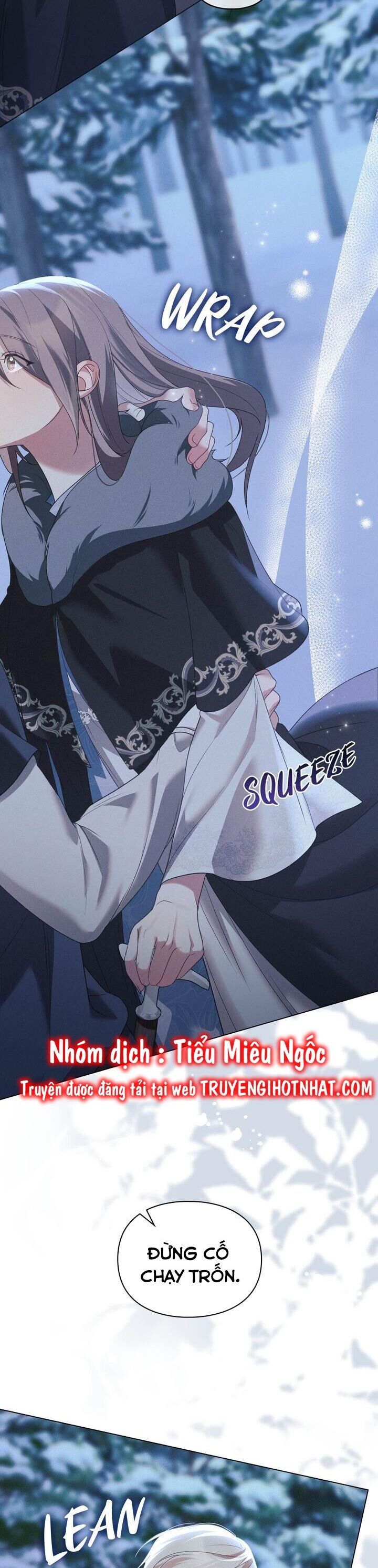 Sự Phản Bội - Chương 23.1 - Trang 8