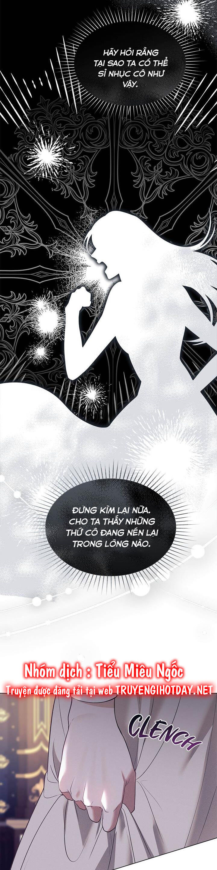 Sự Phản Bội - Chương 24.1 - Trang 12