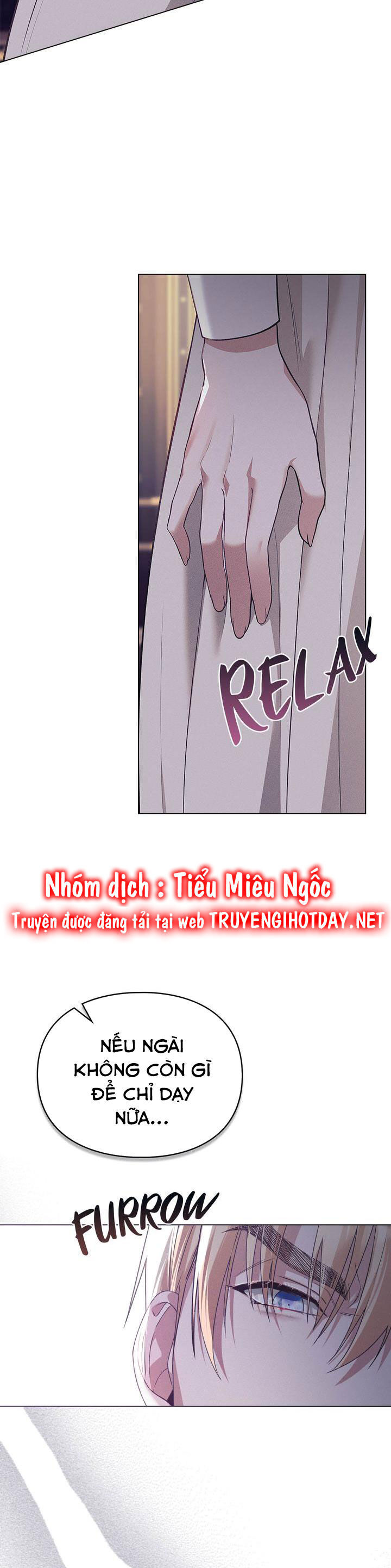 Sự Phản Bội - Chương 24.1 - Trang 13