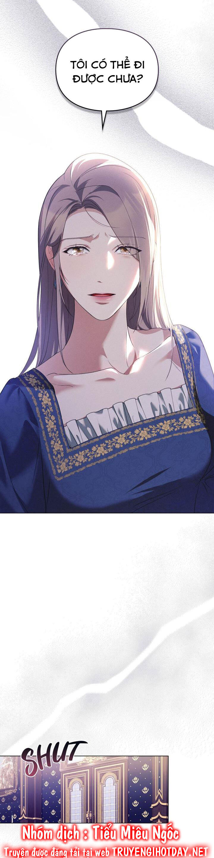 Sự Phản Bội - Chương 24.1 - Trang 14