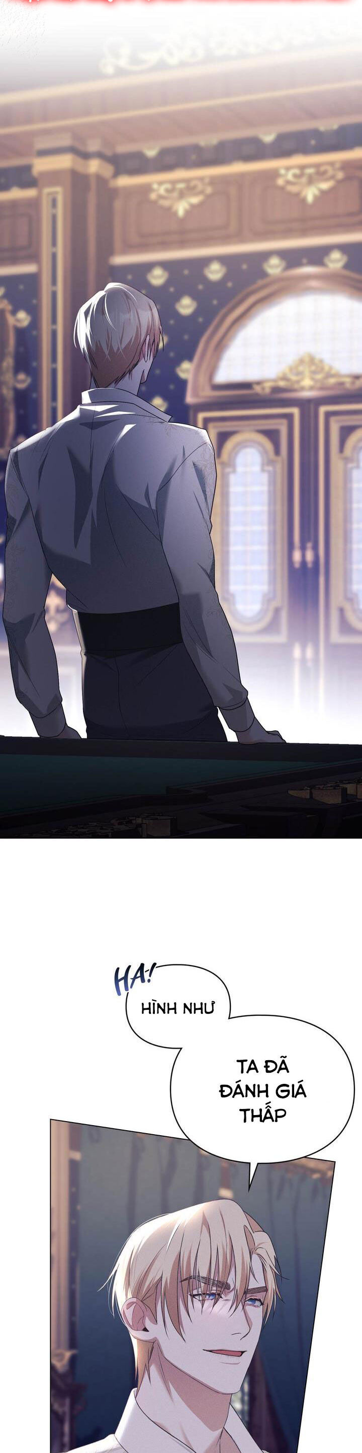 Sự Phản Bội - Chương 24.1 - Trang 15