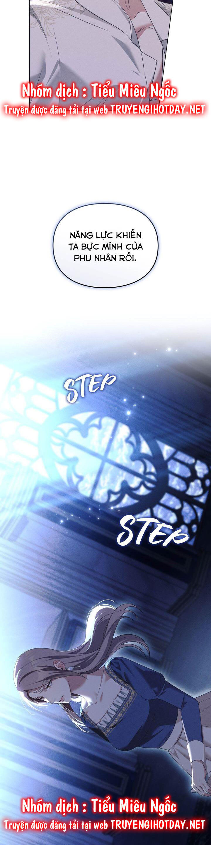 Sự Phản Bội - Chương 24.1 - Trang 16