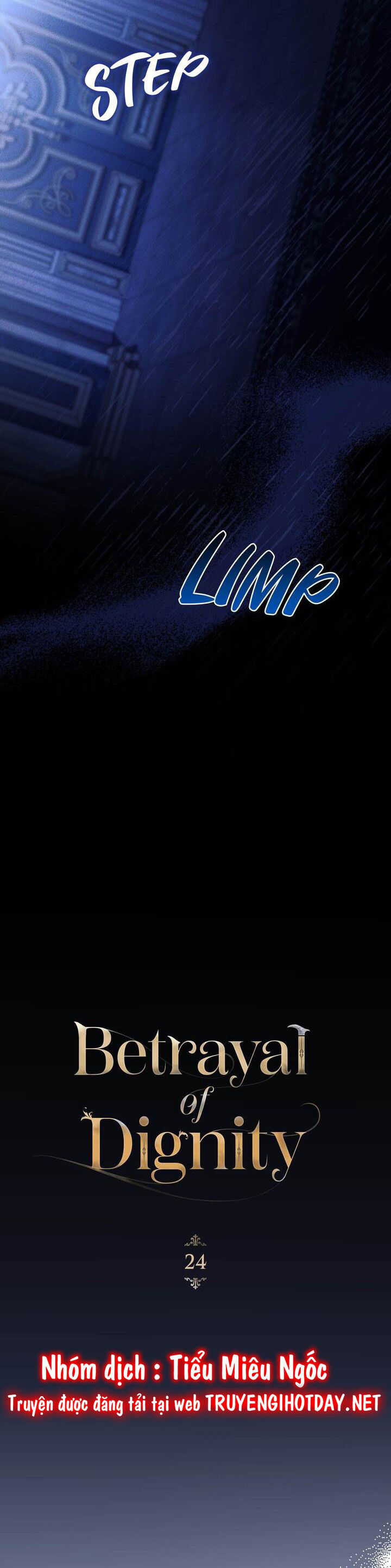 Sự Phản Bội - Chương 24.1 - Trang 17