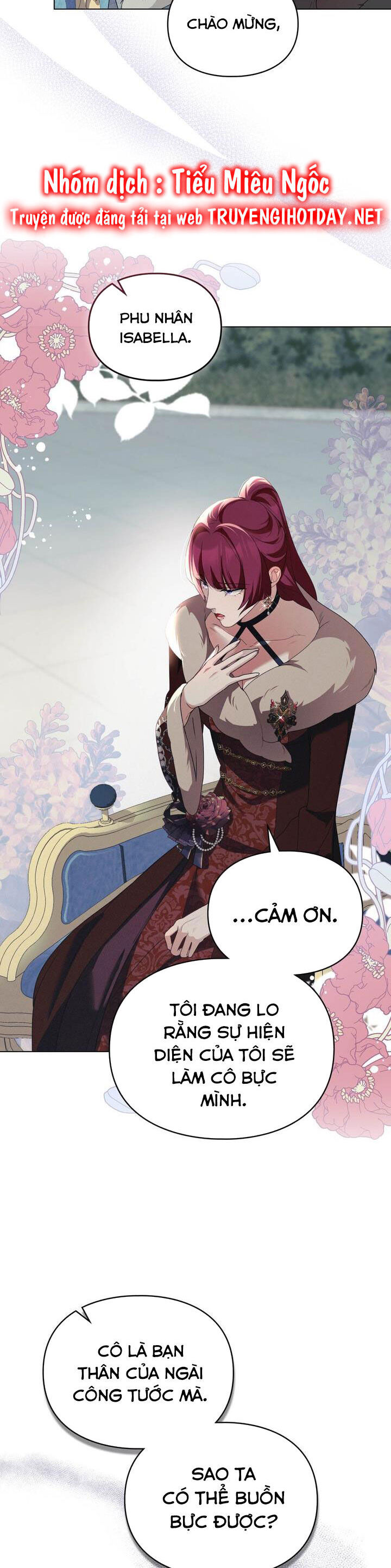 Sự Phản Bội - Chương 24.1 - Trang 20