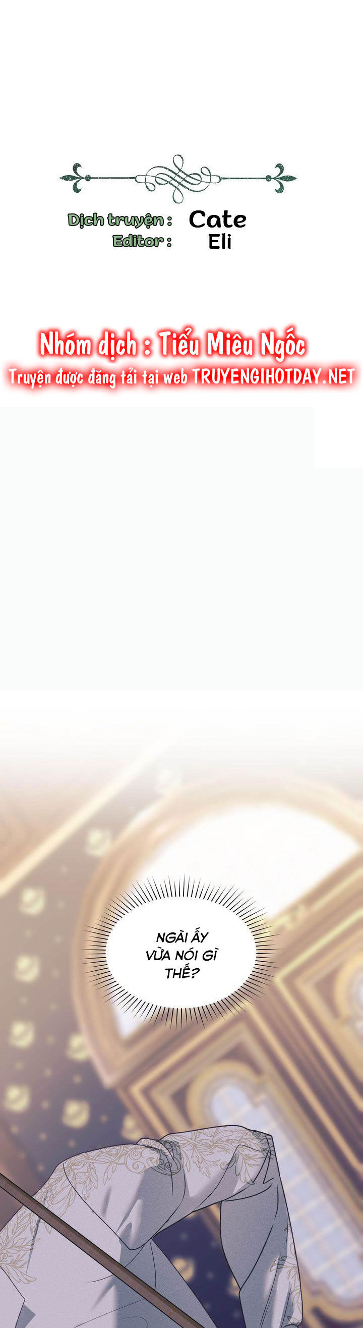 Sự Phản Bội - Chương 24.1 - Trang 2