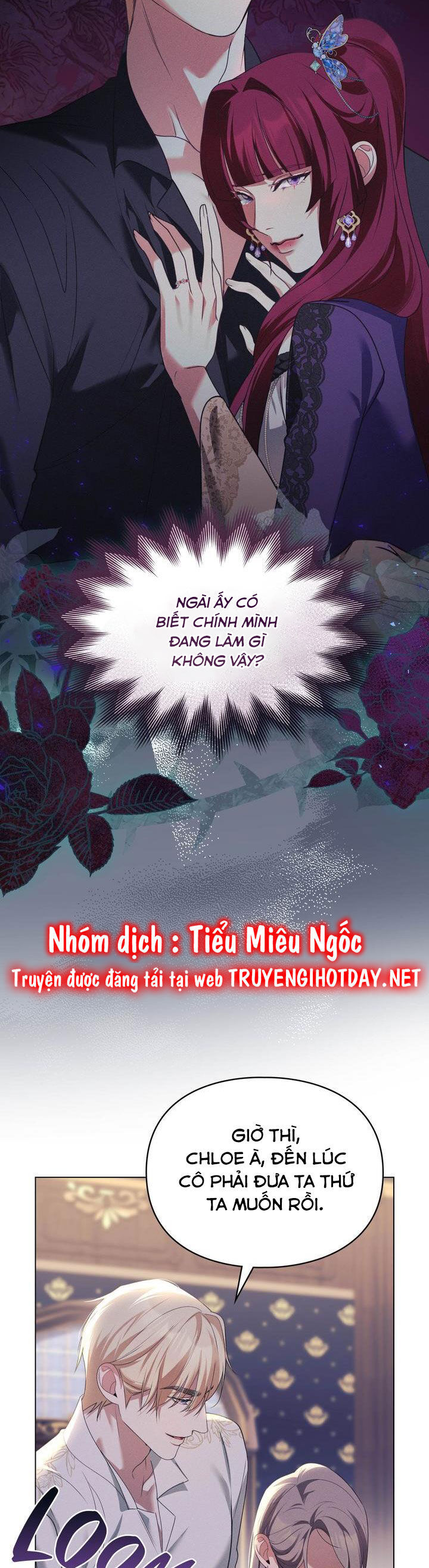 Sự Phản Bội - Chương 24.1 - Trang 4