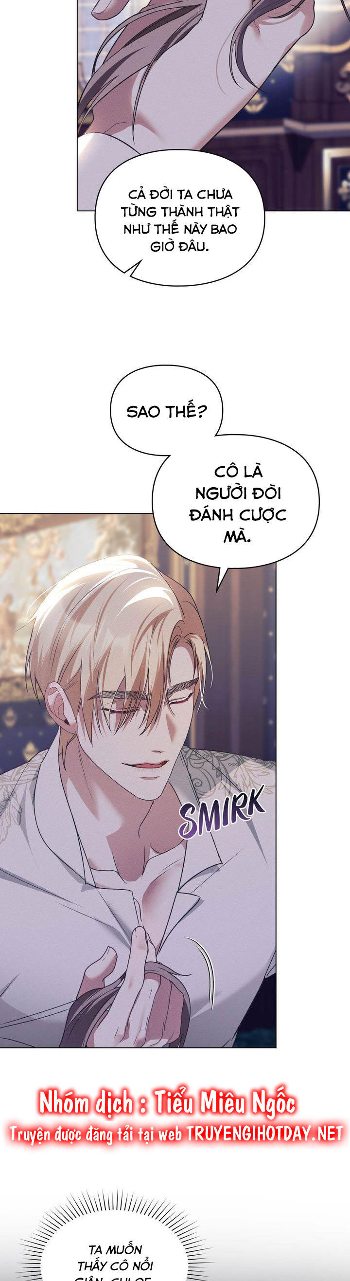 Sự Phản Bội - Chương 24.1 - Trang 6