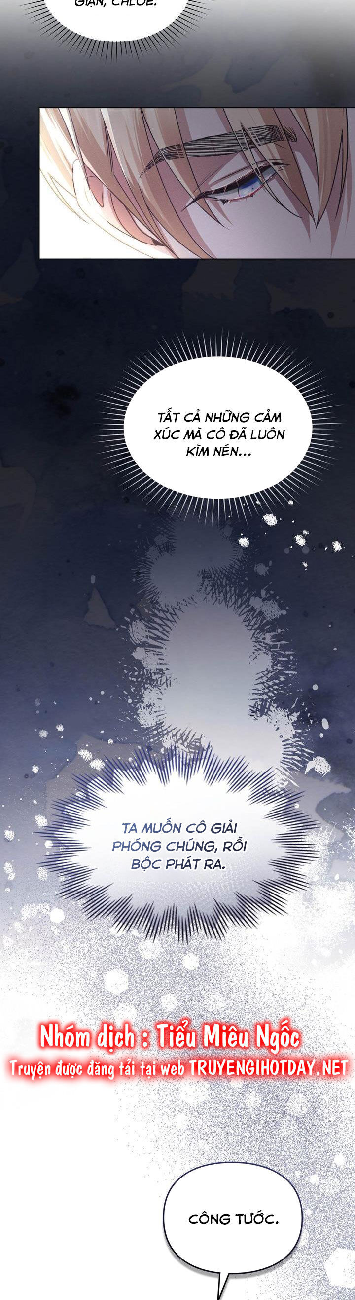 Sự Phản Bội - Chương 24.1 - Trang 7