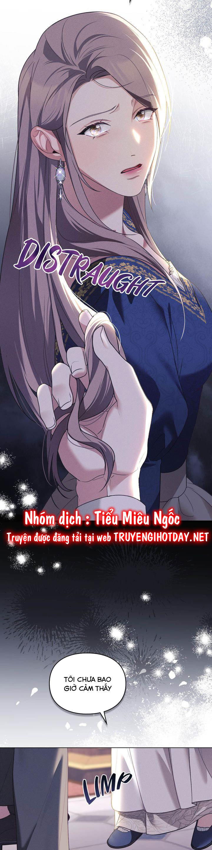 Sự Phản Bội - Chương 24.1 - Trang 8