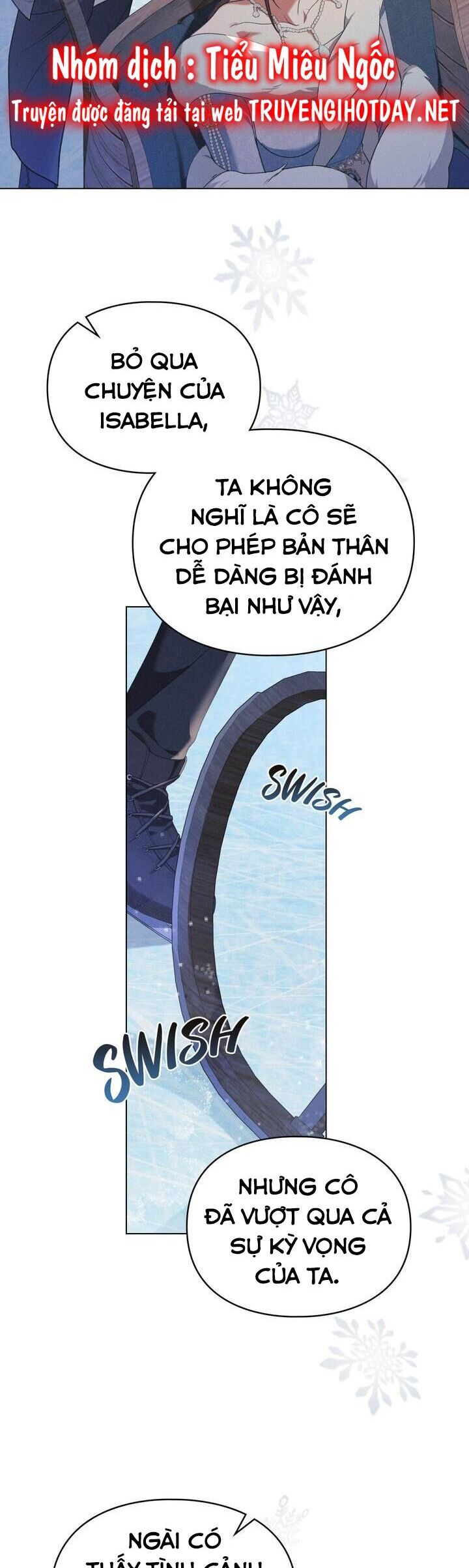 Sự Phản Bội - Chương 25.1 - Trang 11