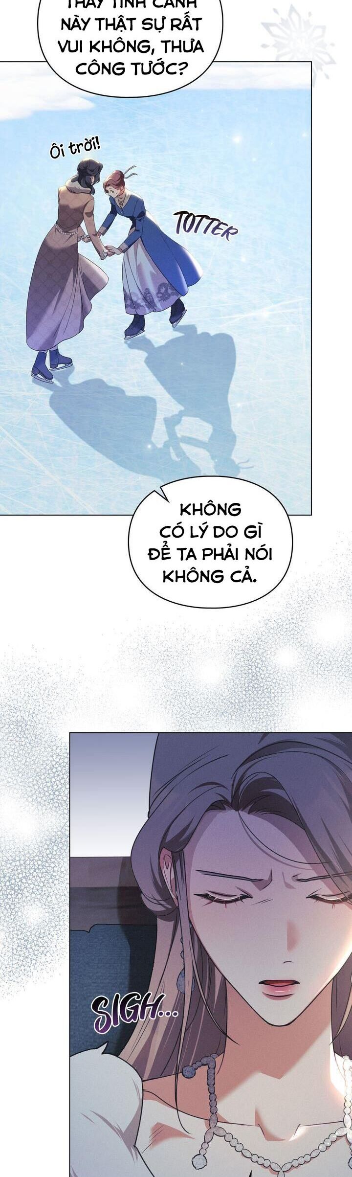 Sự Phản Bội - Chương 25.1 - Trang 12