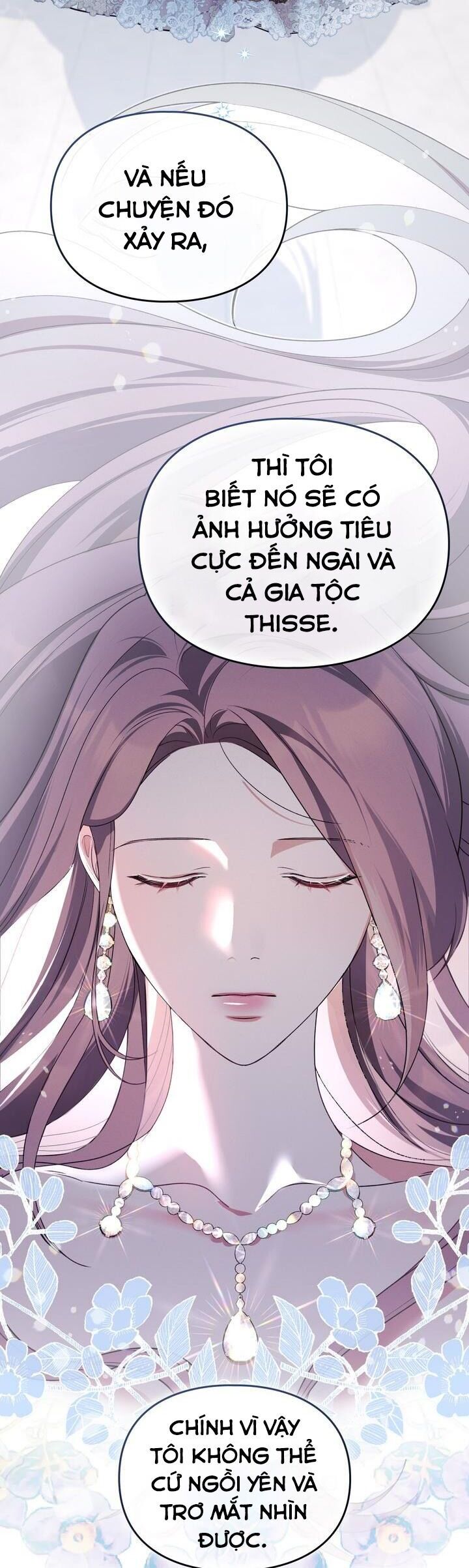 Sự Phản Bội - Chương 25.1 - Trang 14