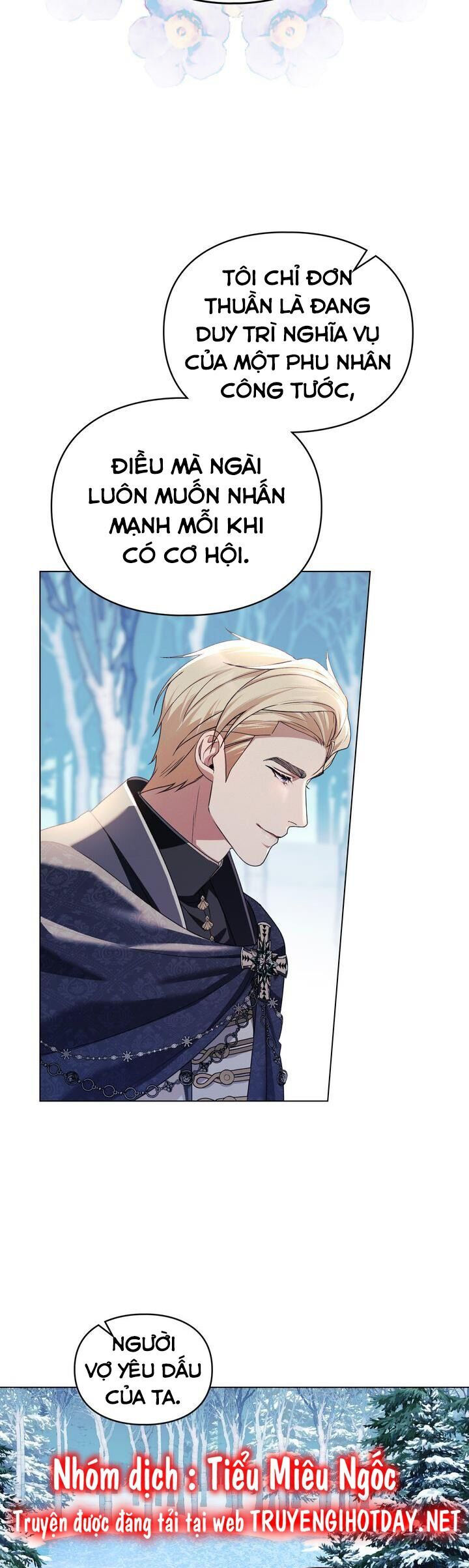 Sự Phản Bội - Chương 25.1 - Trang 15