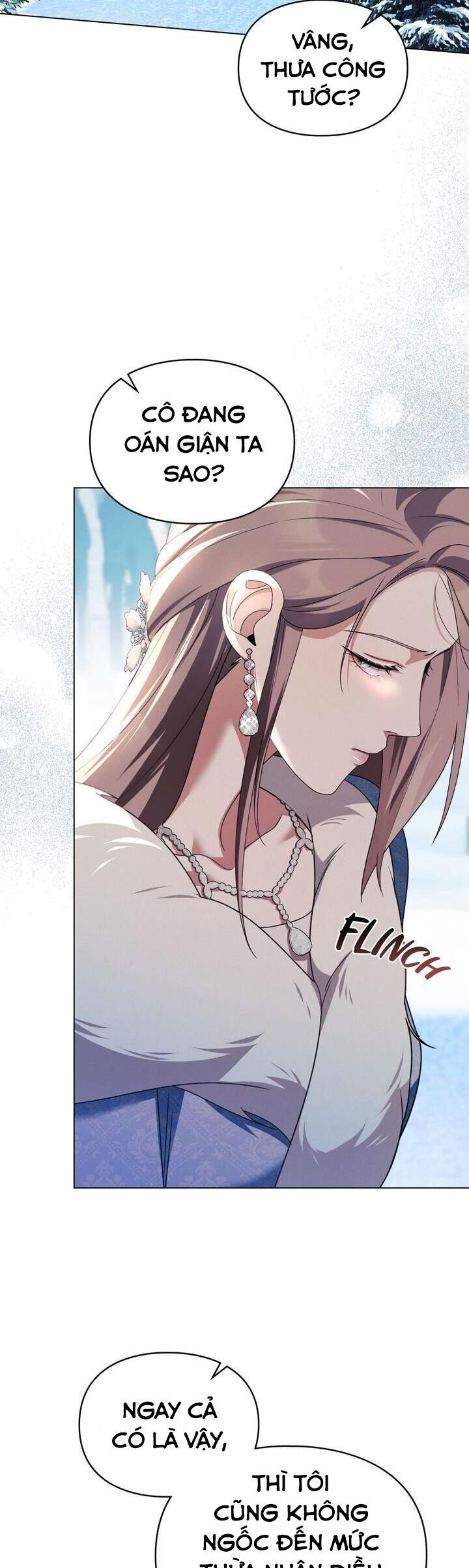 Sự Phản Bội - Chương 25.1 - Trang 16