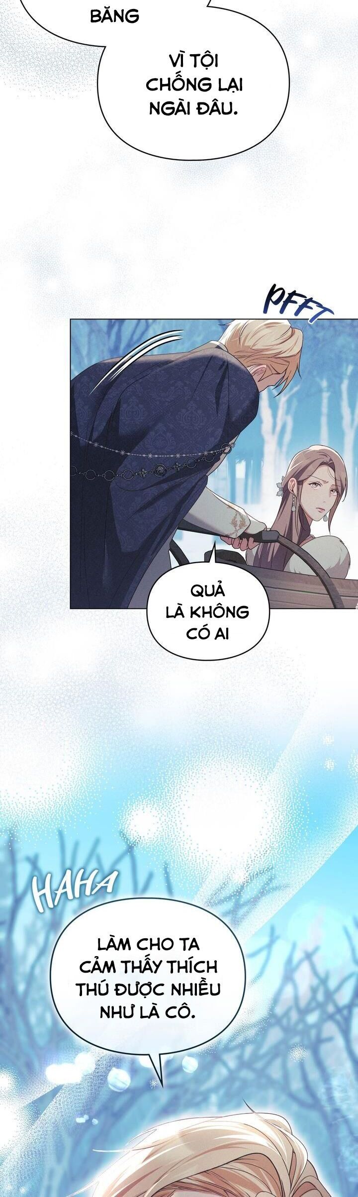 Sự Phản Bội - Chương 25.1 - Trang 19