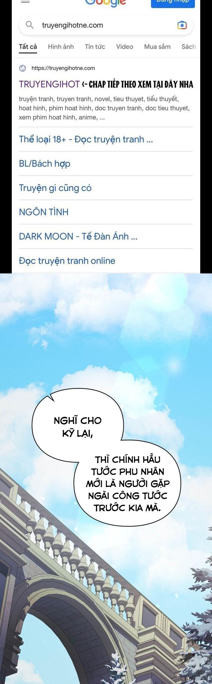 Sự Phản Bội - Chương 25.1 - Trang 2