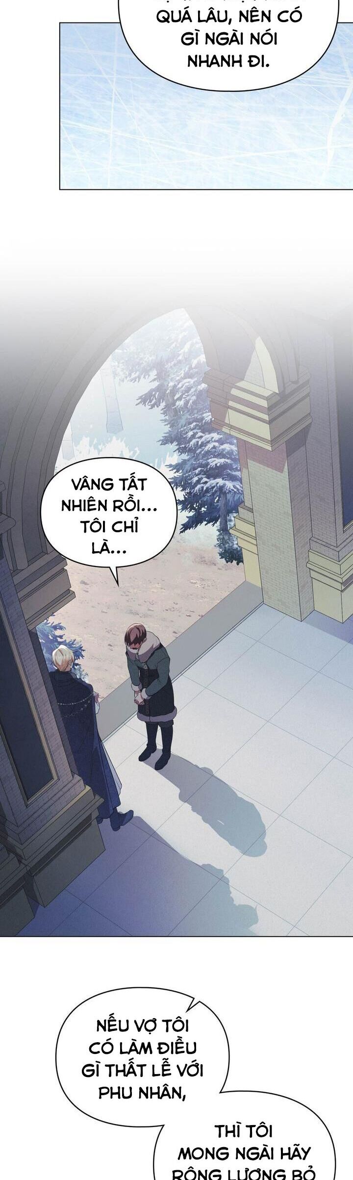 Sự Phản Bội - Chương 25.1 - Trang 22