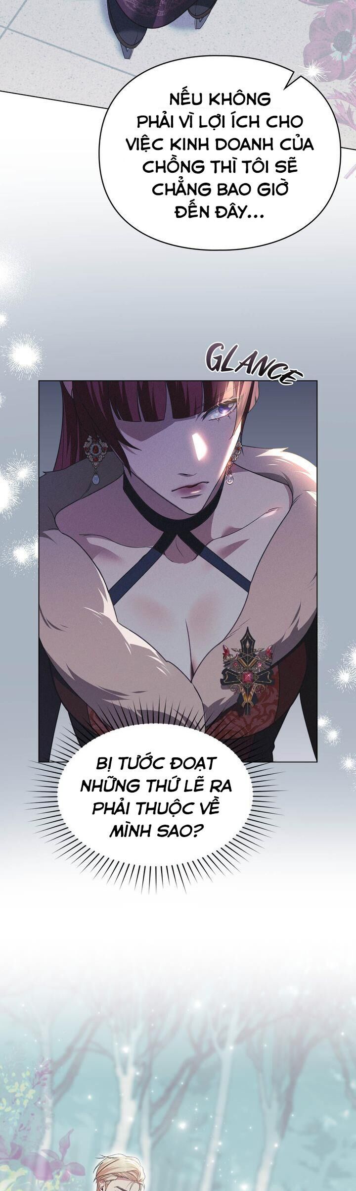 Sự Phản Bội - Chương 25.1 - Trang 5