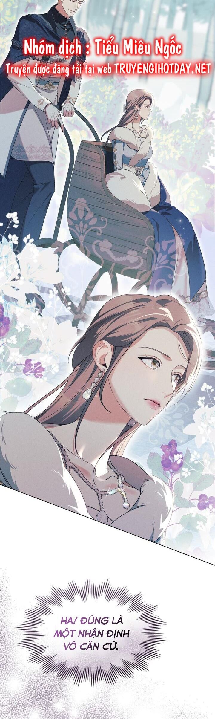 Sự Phản Bội - Chương 25.1 - Trang 6