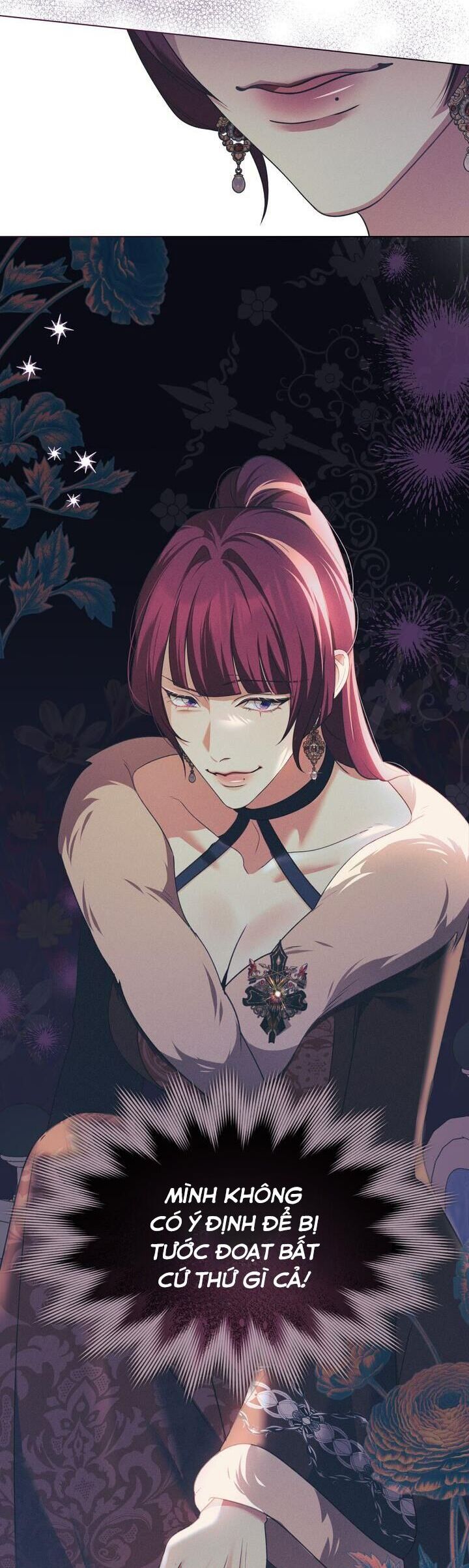 Sự Phản Bội - Chương 25.1 - Trang 7