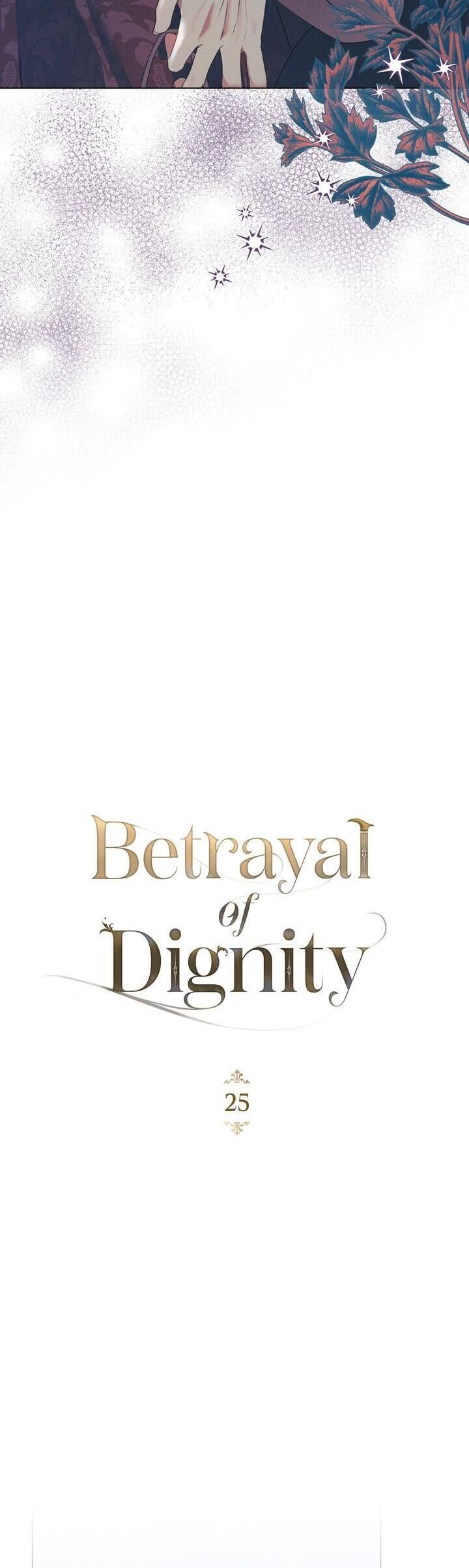 Sự Phản Bội - Chương 25.1 - Trang 8