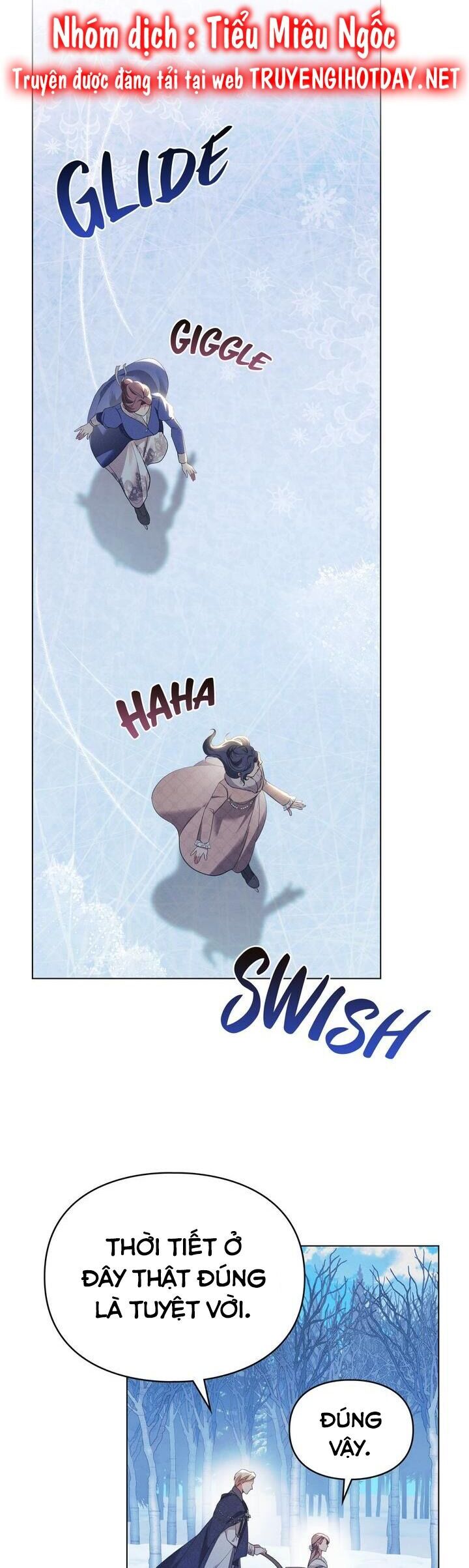 Sự Phản Bội - Chương 25.1 - Trang 9