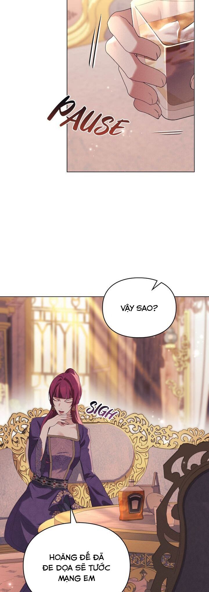 Sự Phản Bội - Chương 26.1 - Trang 12