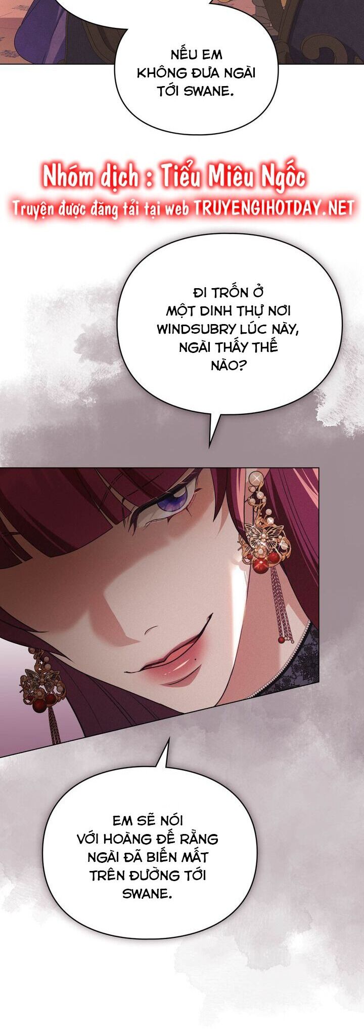 Sự Phản Bội - Chương 26.1 - Trang 13