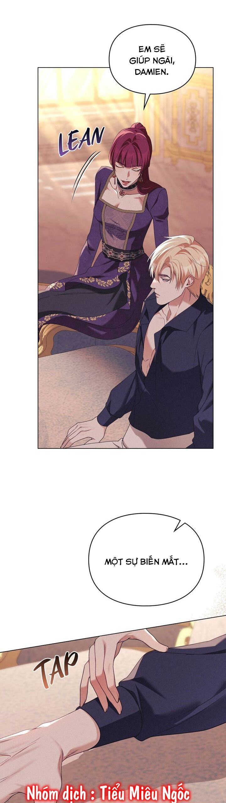 Sự Phản Bội - Chương 26.1 - Trang 14