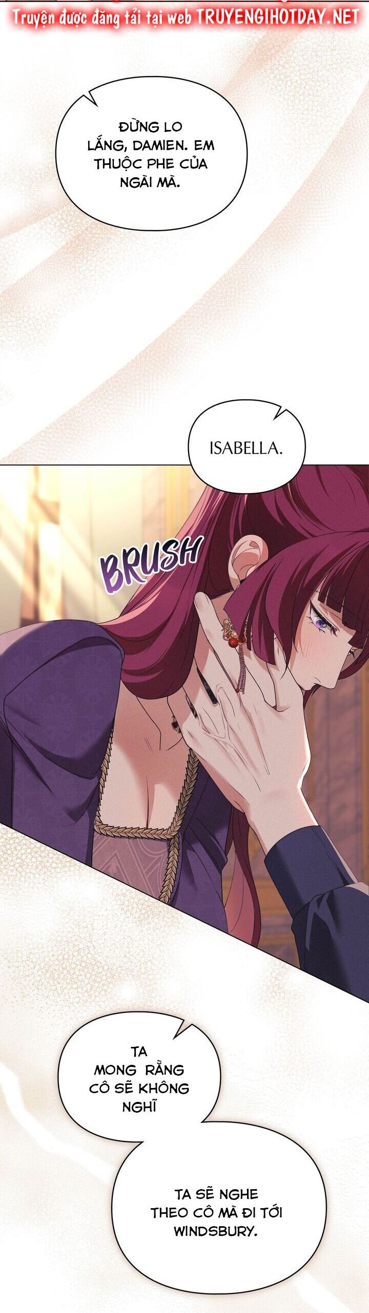 Sự Phản Bội - Chương 26.1 - Trang 15