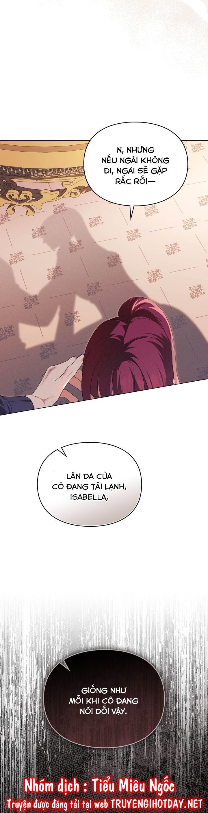 Sự Phản Bội - Chương 26.1 - Trang 16