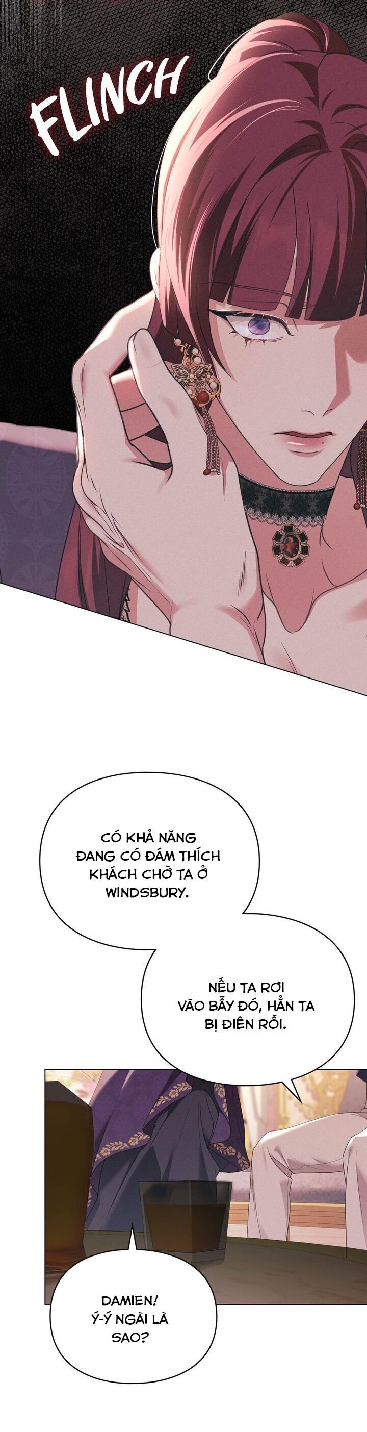 Sự Phản Bội - Chương 26.1 - Trang 17