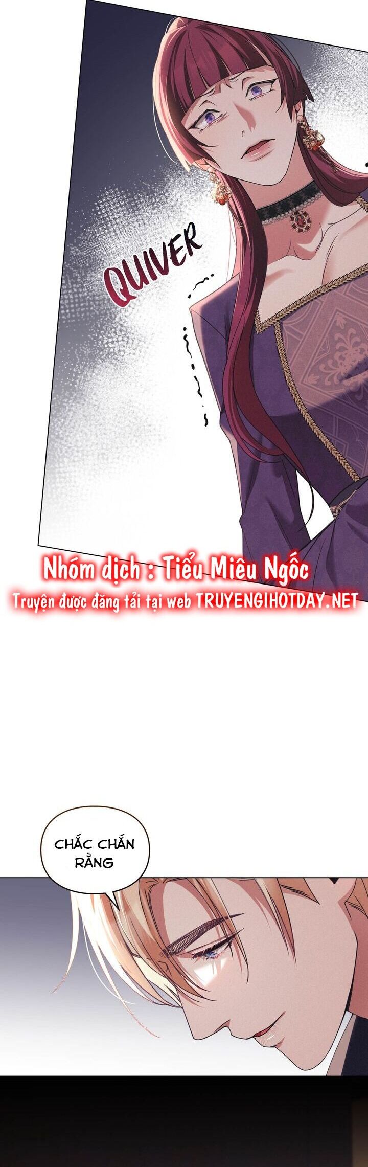 Sự Phản Bội - Chương 26.1 - Trang 19