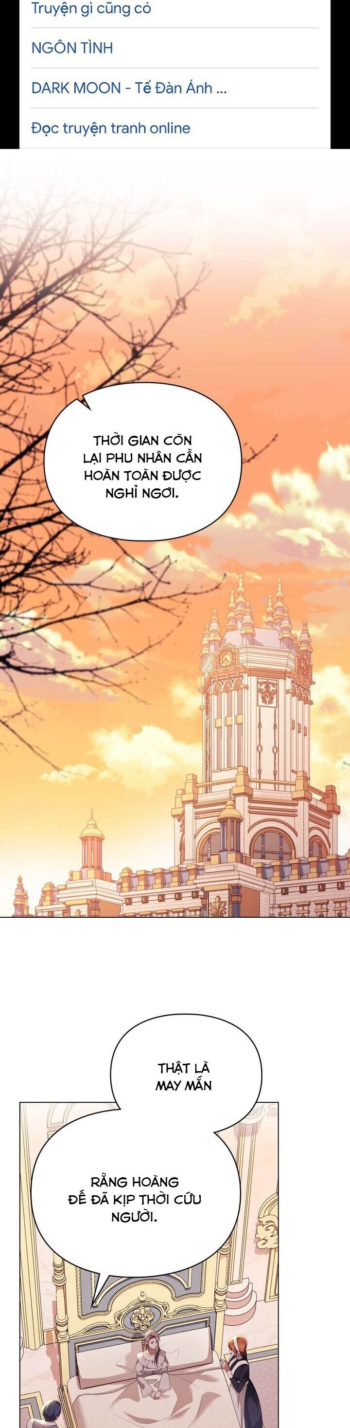 Sự Phản Bội - Chương 26.1 - Trang 2