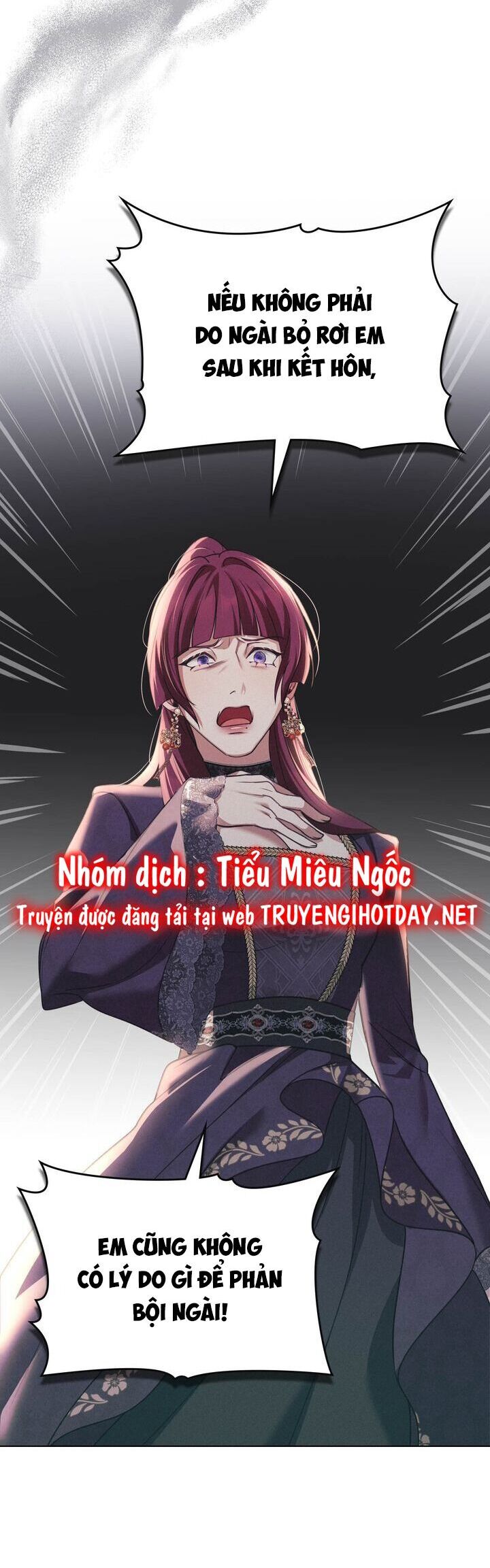Sự Phản Bội - Chương 26.1 - Trang 22