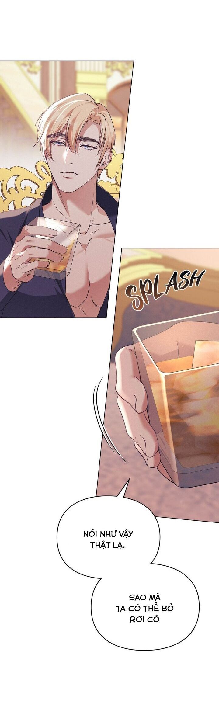 Sự Phản Bội - Chương 26.1 - Trang 23