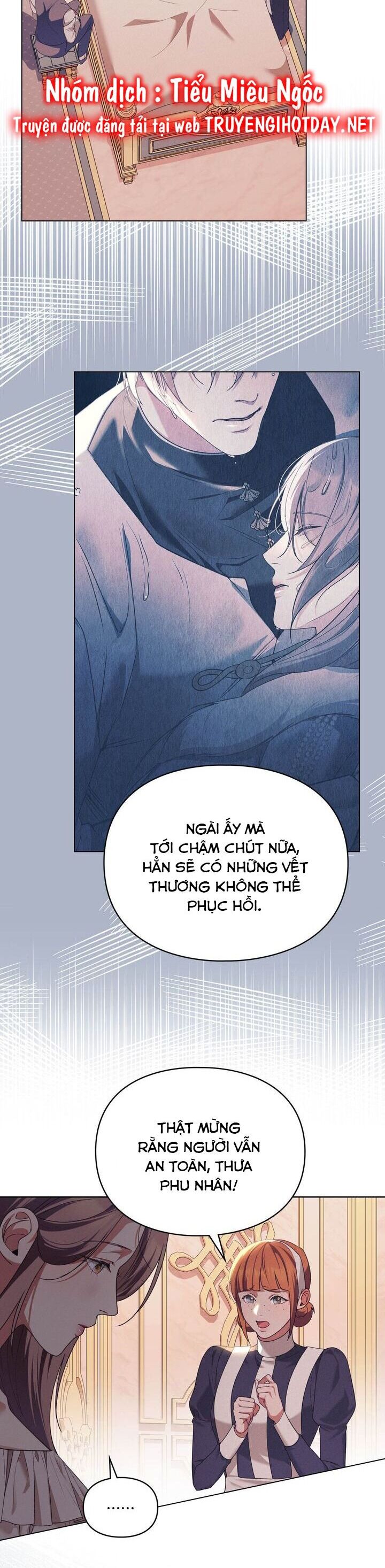 Sự Phản Bội - Chương 26.1 - Trang 3