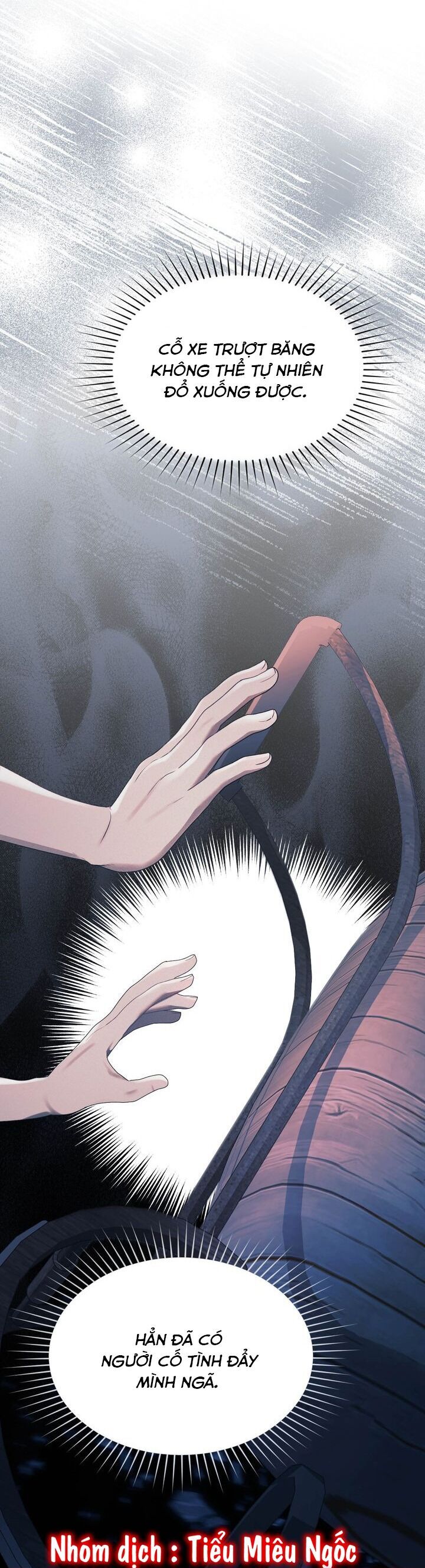 Sự Phản Bội - Chương 26.1 - Trang 4