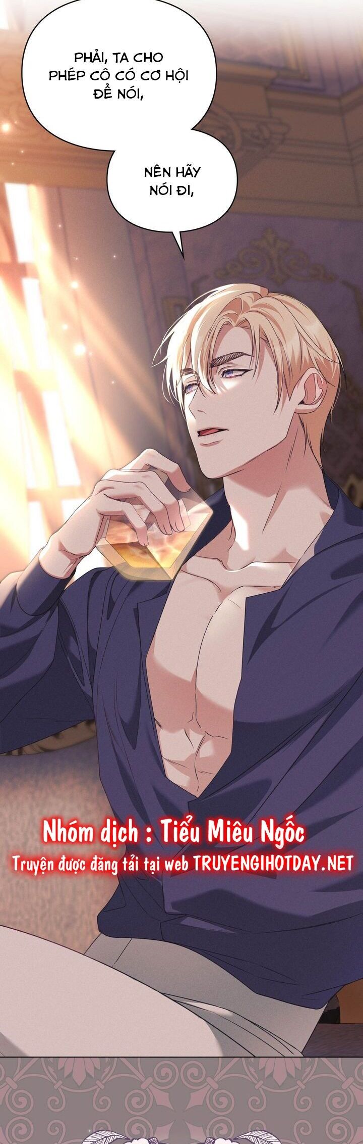 Sự Phản Bội - Chương 26.1 - Trang 9