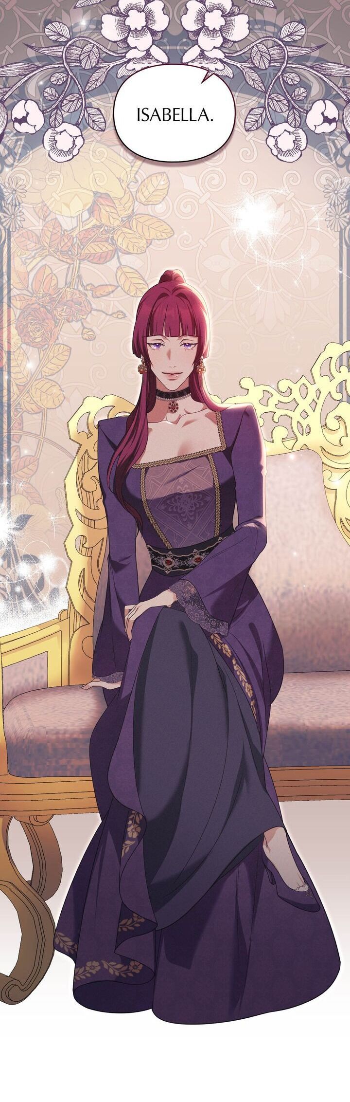 Sự Phản Bội - Chương 26.1 - Trang 10