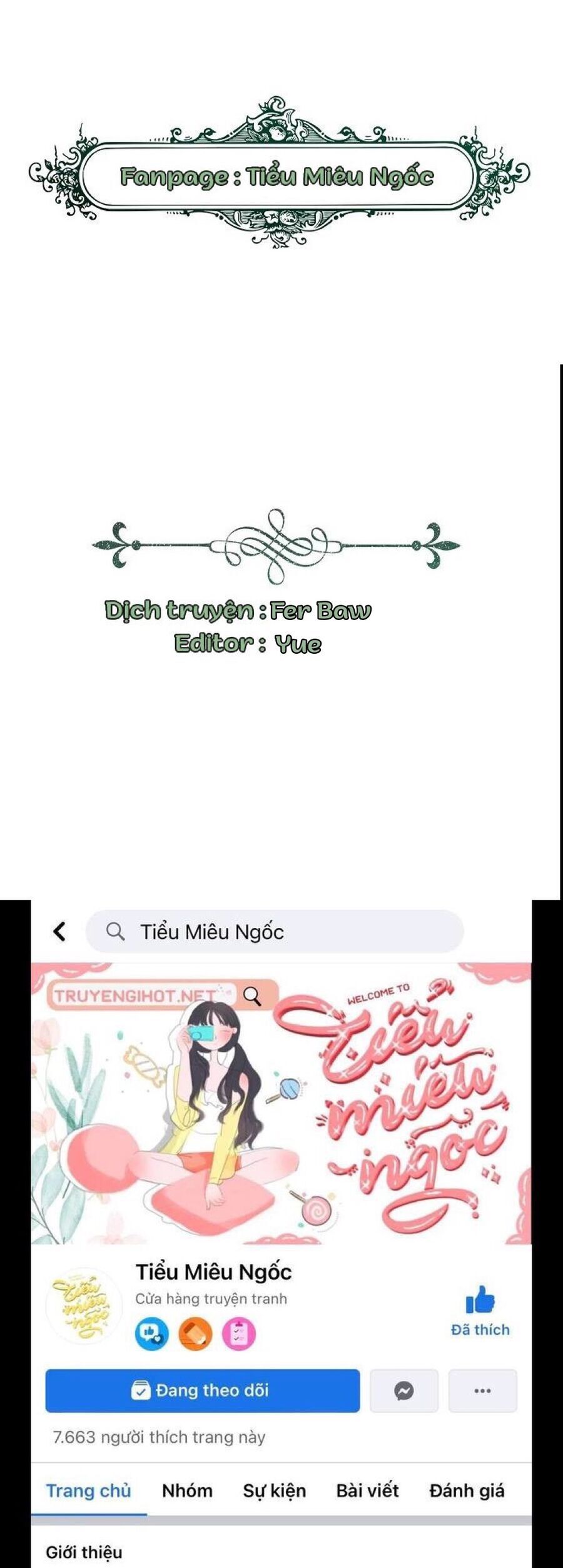 Sự Phản Bội - Chương 27.1 - Trang 1