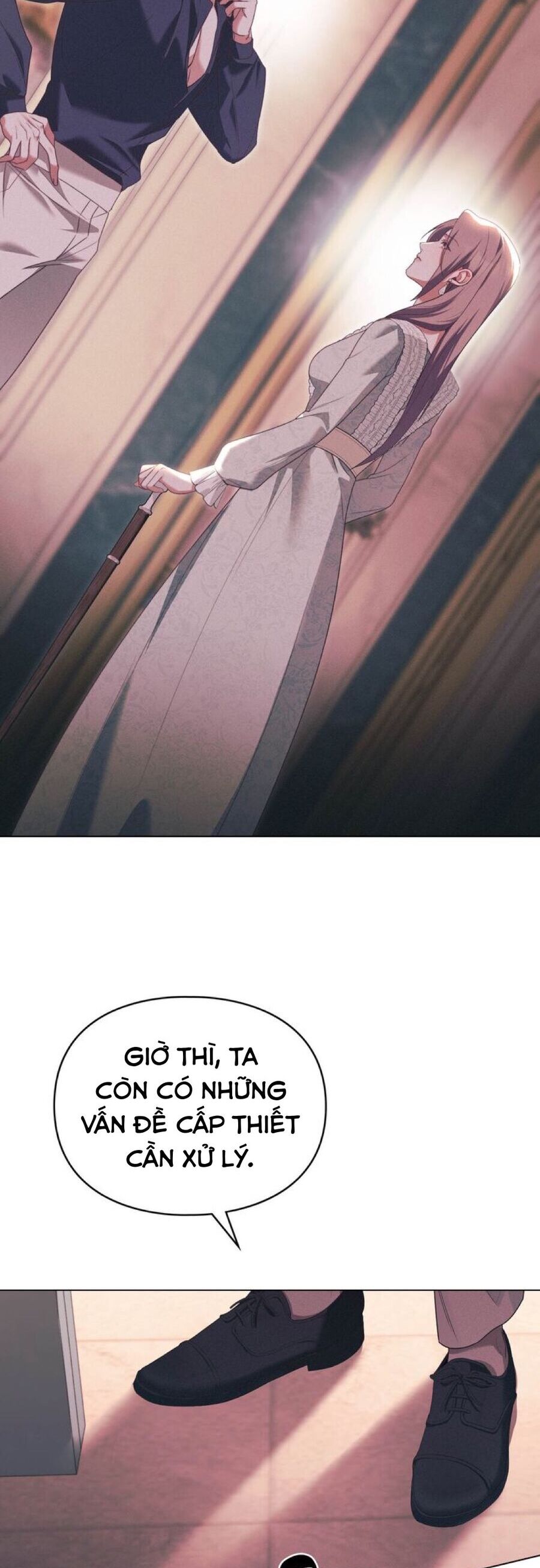 Sự Phản Bội - Chương 27.1 - Trang 11