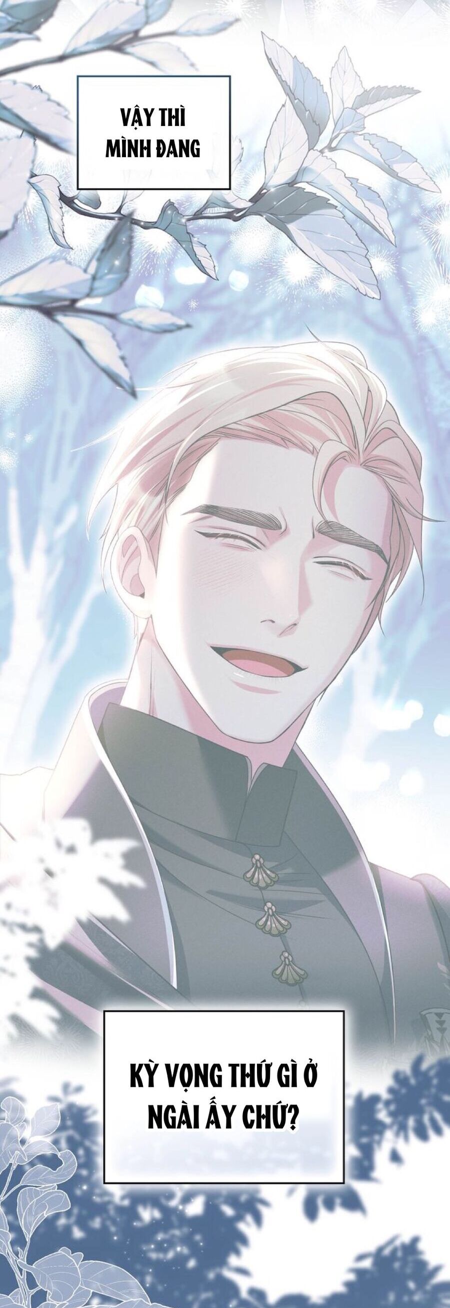 Sự Phản Bội - Chương 27.1 - Trang 19